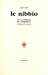 Image du vendeur pour Le nibbio, ou, La mediation des imaginaires (En lisant, en ecrivant) (French Edition) [FRENCH LANGUAGE - Soft Cover ] mis en vente par booksXpress