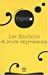 Image du vendeur pour Les Emotions et leurs expressions (French Edition) [FRENCH LANGUAGE - Soft Cover ] mis en vente par booksXpress