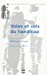 Bild des Verkufers fr Voies et voix du handicap [FRENCH LANGUAGE - Soft Cover ] zum Verkauf von booksXpress