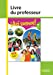 Seller image for Espagnol Tle Asi somos! B1/B2 : Livre du professeur [FRENCH LANGUAGE - Soft Cover ] for sale by booksXpress