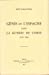 Seller image for genes et l'espagne dans la guerre de corse (1559-1569). [FRENCH LANGUAGE - Soft Cover ] for sale by booksXpress