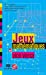 Immagine del venditore per Jeux mathématiques et vice versa [FRENCH LANGUAGE - Soft Cover ] venduto da booksXpress