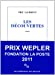 Bild des Verkufers fr Les decouvertes (French Edition) [FRENCH LANGUAGE - Soft Cover ] zum Verkauf von booksXpress