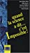 Image du vendeur pour quand la science a dit. c'est impossible ! [FRENCH LANGUAGE - Soft Cover ] mis en vente par booksXpress