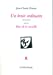 Bild des Verkufers fr Un bruit ordinaire (French Edition) [FRENCH LANGUAGE - Soft Cover ] zum Verkauf von booksXpress