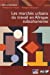 Seller image for Les marchés du travail en Afrique subsahariennet [FRENCH LANGUAGE - Soft Cover ] for sale by booksXpress