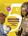 Bild des Verkufers fr HISTOIRE-GEOGRAPHIE-EMC, 5E, CYCLE 4 (GRAND FORMAT) [FRENCH LANGUAGE - Soft Cover ] zum Verkauf von booksXpress