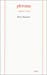 Seller image for Pleroma: -dialecture de Hegel [FRENCH LANGUAGE - Soft Cover ] for sale by booksXpress