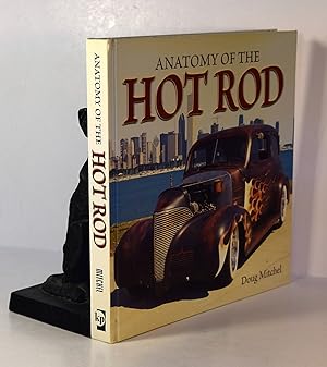 Immagine del venditore per ANATOMY OF A HOT ROD venduto da A&F.McIlreavy.Buderim Rare Books