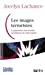 Seller image for Les images terroristes : La puissance des écrans, la faiblesse de notre parole [FRENCH LANGUAGE - Soft Cover ] for sale by booksXpress