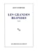 Image du vendeur pour Les grandes blondes (Minuit) (French Edition) [FRENCH LANGUAGE - Soft Cover ] mis en vente par booksXpress