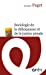 Seller image for Sociologie de la délinquance et de la justice pénale [FRENCH LANGUAGE - Soft Cover ] for sale by booksXpress