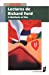 Bild des Verkufers fr Lectures de Richard Ford [FRENCH LANGUAGE - Soft Cover ] zum Verkauf von booksXpress