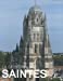 Seller image for la cathédrale de saint-Pierre de Saintes [FRENCH LANGUAGE - Soft Cover ] for sale by booksXpress