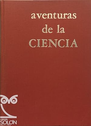 Aventuras de la Ciencia