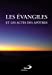 Seller image for Les évangiles et les actes des apôtres [FRENCH LANGUAGE - Soft Cover ] for sale by booksXpress