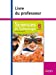 Bild des Verkufers fr Sciences et technologie 6e : Livre du professeur [FRENCH LANGUAGE - Soft Cover ] zum Verkauf von booksXpress