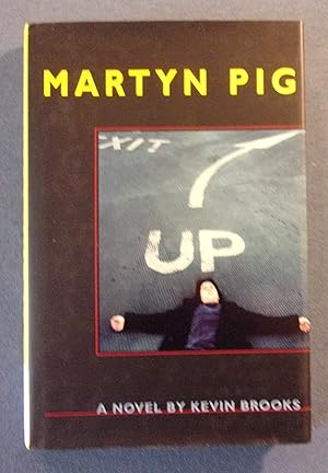 Image du vendeur pour Martyn Pig mis en vente par Book Nook