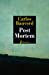 Seller image for "post mortem ; lettre à un père fasciste" [FRENCH LANGUAGE - Soft Cover ] for sale by booksXpress