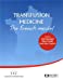 Seller image for Transfusion Medicine (French Edition) [FRENCH LANGUAGE - Soft Cover ] for sale by booksXpress