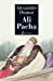 Image du vendeur pour Ali Pacha (French Edition) [FRENCH LANGUAGE - Soft Cover ] mis en vente par booksXpress