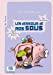 Bild des Verkufers fr Les dessous de nos sous [FRENCH LANGUAGE - Soft Cover ] zum Verkauf von booksXpress