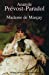 Imagen del vendedor de Madame de Mar §ay (French Edition) [FRENCH LANGUAGE - Soft Cover ] a la venta por booksXpress