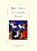 Seller image for La comedie (French Edition) [FRENCH LANGUAGE - Soft Cover ] for sale by booksXpress
