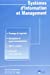 Seller image for systèmes d'information et management n.4 volume 10 ; piratage de logiciels, navigation et quasi-consommation" [FRENCH LANGUAGE - Soft Cover ] for sale by booksXpress