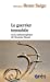 Seller image for Le guerrier immobile ou la métamorphose de l'homme blessé [FRENCH LANGUAGE - Soft Cover ] for sale by booksXpress