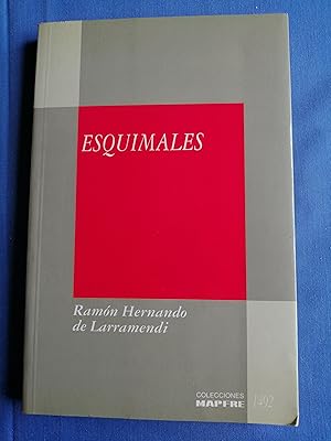 Esquimales