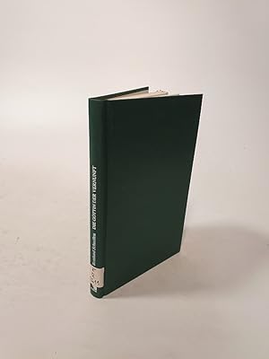 Seller image for Die G�ttin der Vernunft. Roman aus der Napoleonischen Zeit. for sale by Antiquariat Bookfarm