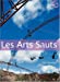 Image du vendeur pour Les Arts Sauts [FRENCH LANGUAGE - Soft Cover ] mis en vente par booksXpress