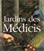 Seller image for Jardins des Medicis [FRENCH LANGUAGE - Soft Cover ] for sale by booksXpress