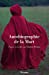 Seller image for Autobiographie de la mort [FRENCH LANGUAGE - Soft Cover ] for sale by booksXpress
