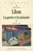 Seller image for Liban (French Edition) [FRENCH LANGUAGE - Soft Cover ] for sale by booksXpress