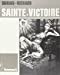 Immagine del venditore per Sainte Victoire [FRENCH LANGUAGE - Soft Cover ] venduto da booksXpress