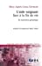 Image du vendeur pour L'aide-soignant face à la fin de vie : en institution gériatrique [FRENCH LANGUAGE - Soft Cover ] mis en vente par booksXpress