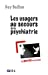 Seller image for Les usagers au secours de la psychiatrie (French Edition) [FRENCH LANGUAGE - Soft Cover ] for sale by booksXpress