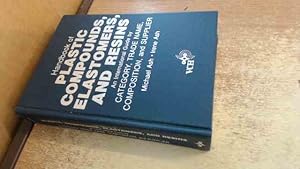 Immagine del venditore per Handbook of Plastic Compounds, Elastomers, and Resins venduto da BoundlessBookstore