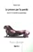 Seller image for La preuve par la parole (French Edition) [FRENCH LANGUAGE - Soft Cover ] for sale by booksXpress