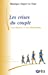 Seller image for Les crises du couple (French Edition) [FRENCH LANGUAGE - Soft Cover ] for sale by booksXpress