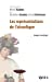 Seller image for Les représentations de l'alcoolique / images et préjugés [FRENCH LANGUAGE - Soft Cover ] for sale by booksXpress