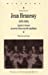 Bild des Verkufers fr JEAN HENNESSY 1874-1944 ARGENT ET RESEAUX AU SERVICE [FRENCH LANGUAGE - Soft Cover ] zum Verkauf von booksXpress