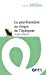 Image du vendeur pour PSYCHANALYSE AU RISQUE DE L' PILEPSIE (LA) [FRENCH LANGUAGE - Soft Cover ] mis en vente par booksXpress