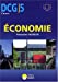 Image du vendeur pour dcg 5 - economie [FRENCH LANGUAGE - Soft Cover ] mis en vente par booksXpress