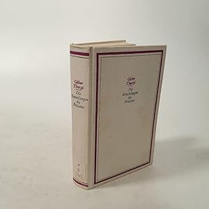 Seller image for Die Ermittlungen des Prlaten. for sale by Antiquariat Bookfarm