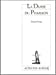 Seller image for La Danse du Pharaon (French Edition) [FRENCH LANGUAGE - Soft Cover ] for sale by booksXpress