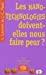 Seller image for les nanotechnologies doivent-elles nous faire peur ? [FRENCH LANGUAGE - Soft Cover ] for sale by booksXpress