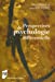 Seller image for perspectives de psychologie différentielle [FRENCH LANGUAGE - Soft Cover ] for sale by booksXpress